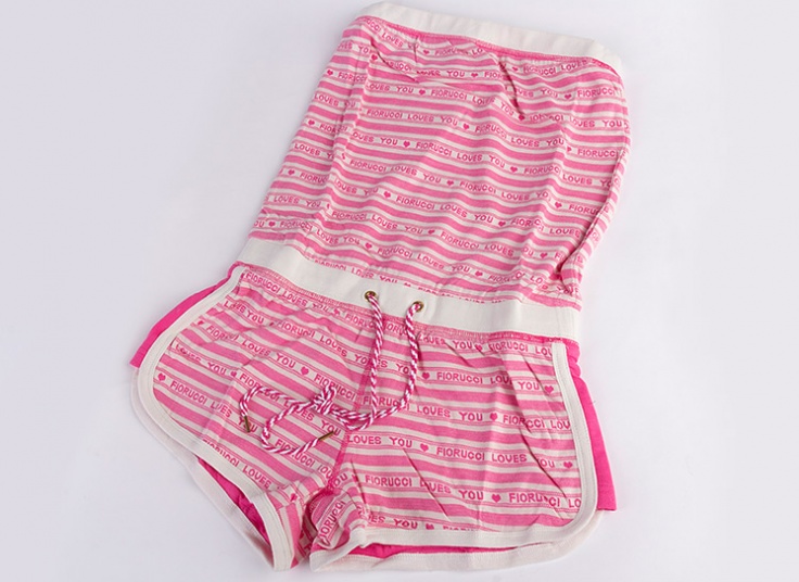 سرهمی دکلته Genuine