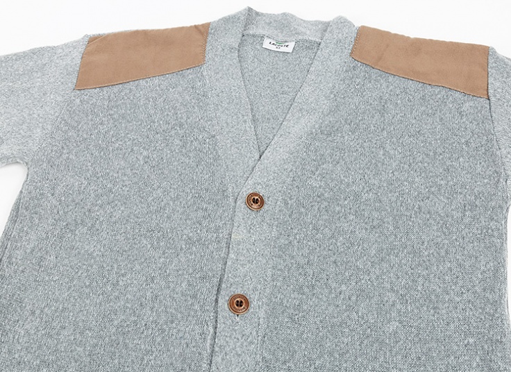 ژاکت بافت ساده SKY