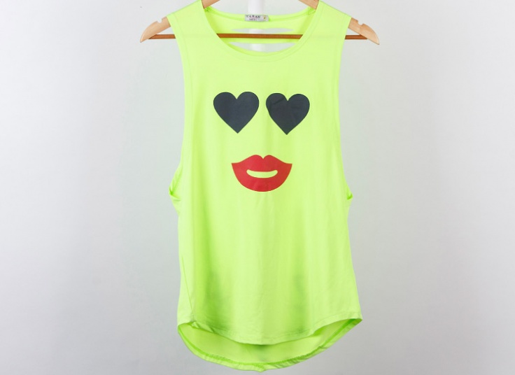 تاپ زنانه ZUMBA