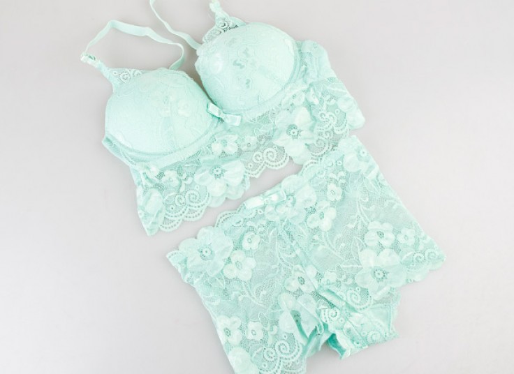 ست لباس زیر گیپور Victory Lady