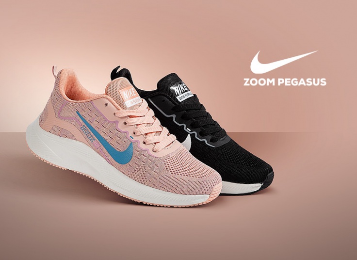 کتانی زنانه Nike