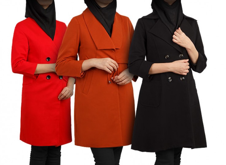 پالتو زنانه