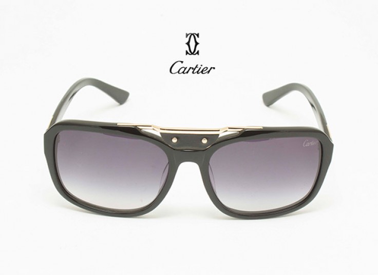 عینک highcopy مردانه Cartier جدید