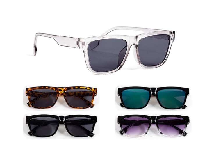 عینک آفتابی Gucci مدل LH2307