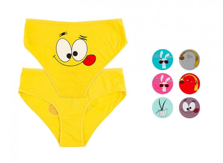 لباس زیر زنانه Kozaro