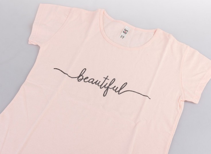 تیشرت زنانه tenkie