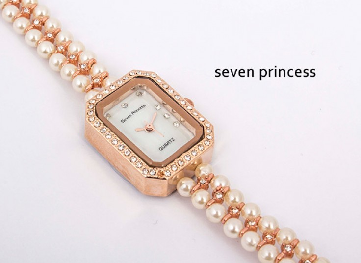 ساعت زنانه Seven Princess