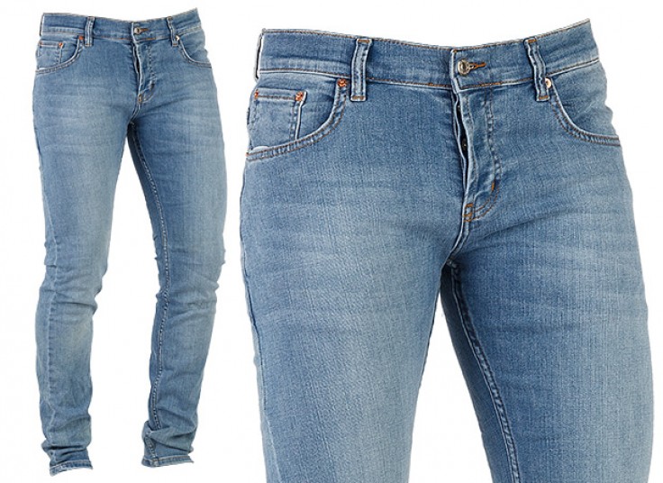 شلوار جین مردانه Levis