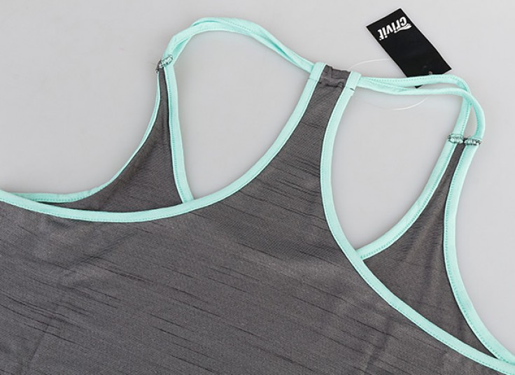 تاپ ورزشی زنانه Crivit