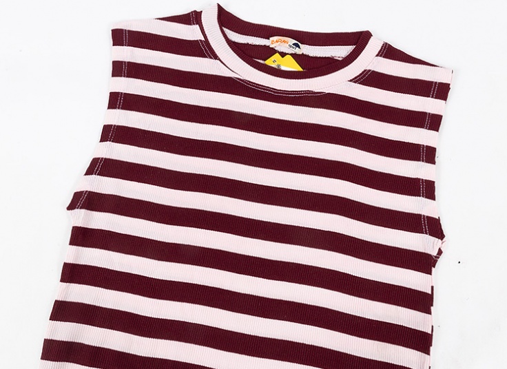 زیر سارافونی راه راه زنانه