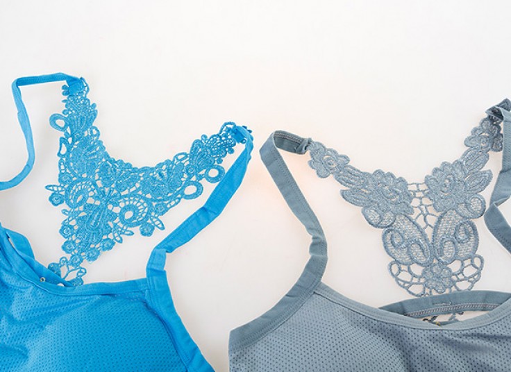 نیم تنه پشت گیپور Aiqisecai