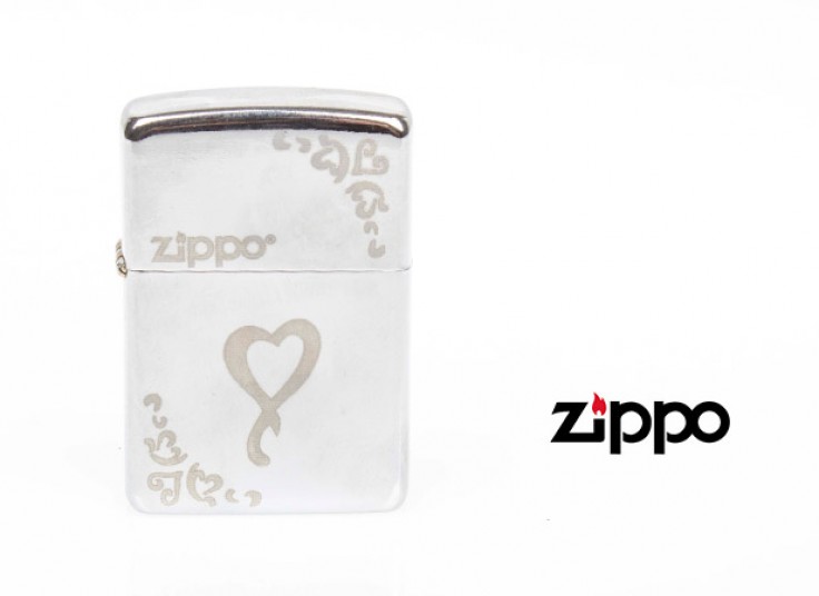 فندک ZIPPO طرح اصلی