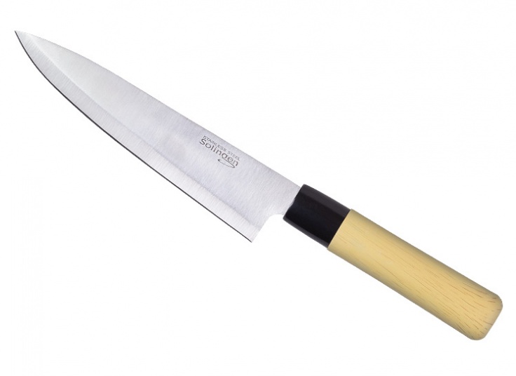 چاقو آشپزخانه Solingen