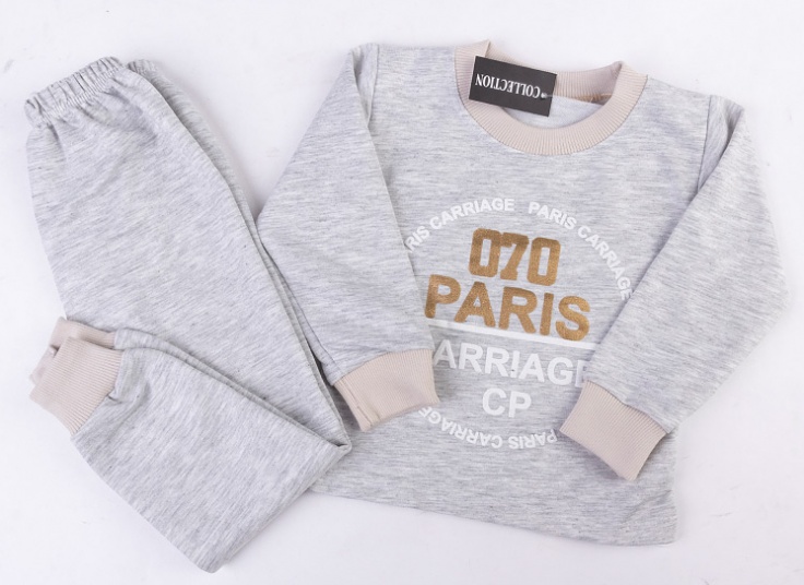 ست بلوز شلوار بچگانه New Collection