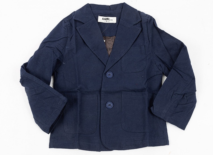 کت بچگانه KAMI