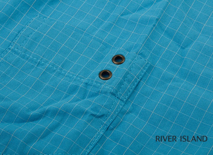 پیراهن مردانه RIVER ISLAND