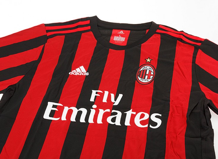 تیشرت تیم های باشگاهی adidas 