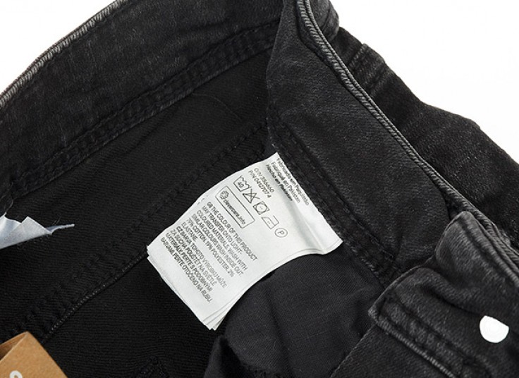 شلوار جین زنانه Divided