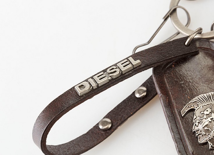 آویز و جا کلیدی طرح Diesel