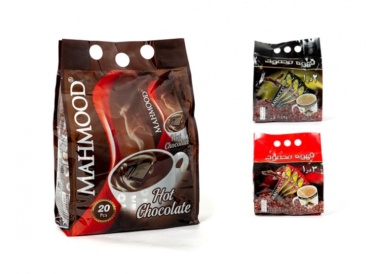 انواع محصولات Mahmood