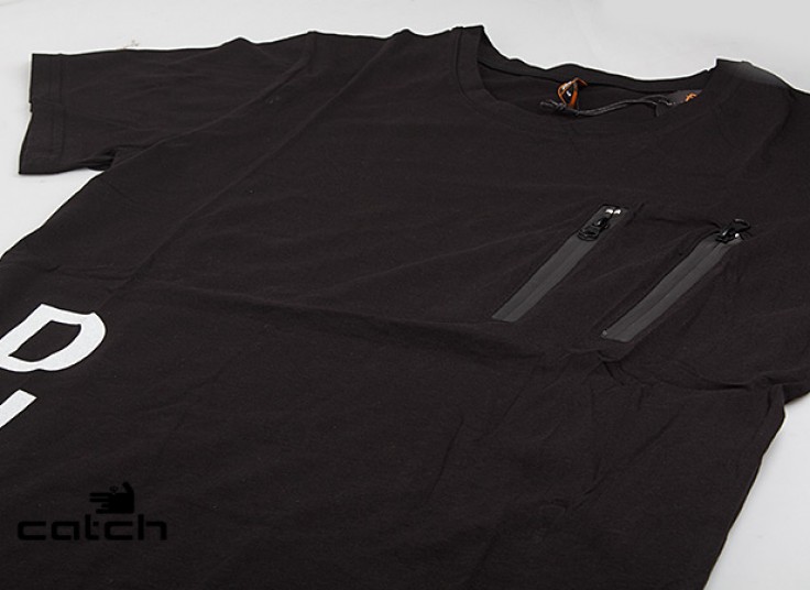 سری تیشرت های مردانه CATCH