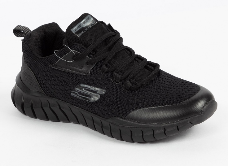 کتانی  بندی مردانه Skechers