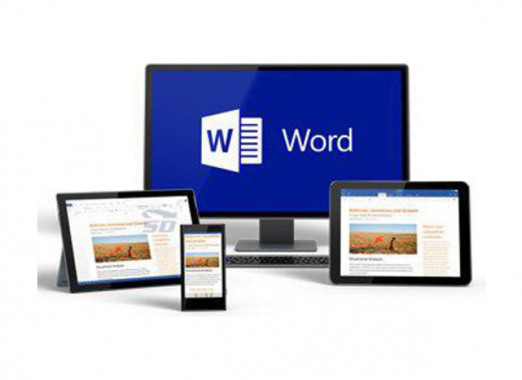 آموزش تایپ 10 انگشتی،Word و Excel در موسسه ویژگان علم گرافیک