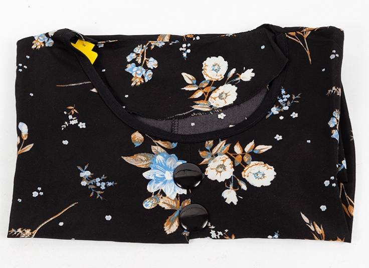 بلوز نخی سایز بزرگ