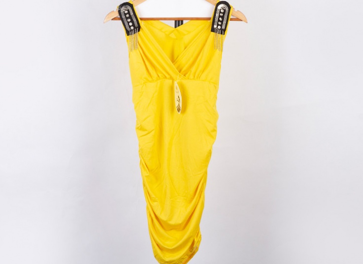 پیراهن زنانه Chained