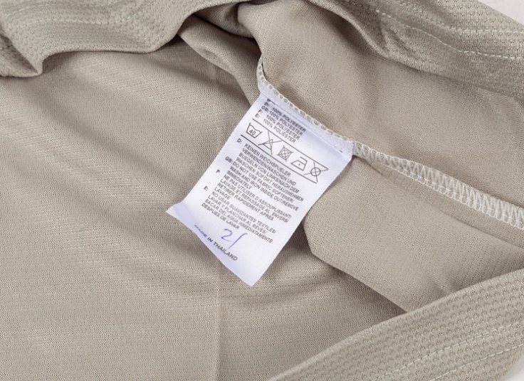 تیشرت ورزشی طرح adidas