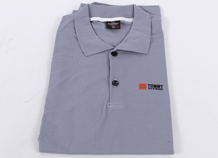 پولوشرت مردانه Tommy