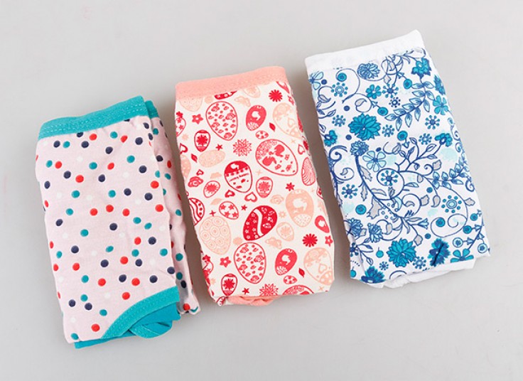 پکیج لباس زیر زنانه ella