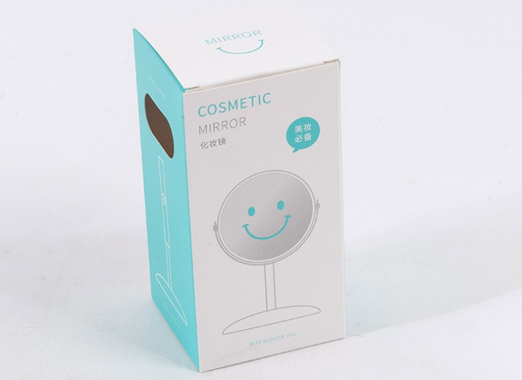 آینه رومیزی طرح Totoro