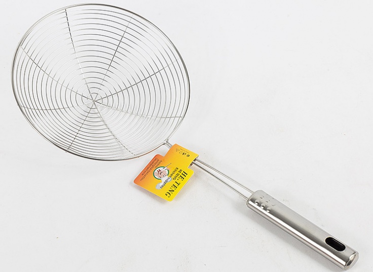 توری روغن گیر استیل