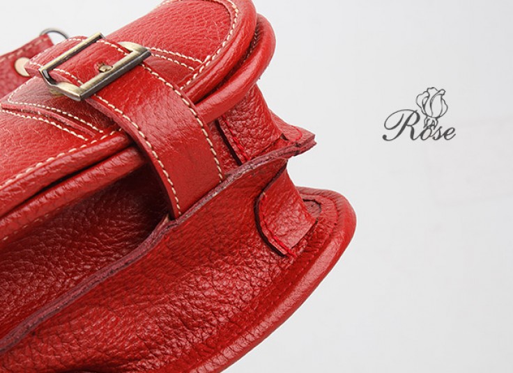 کیف چرم اصلی Rose Leather