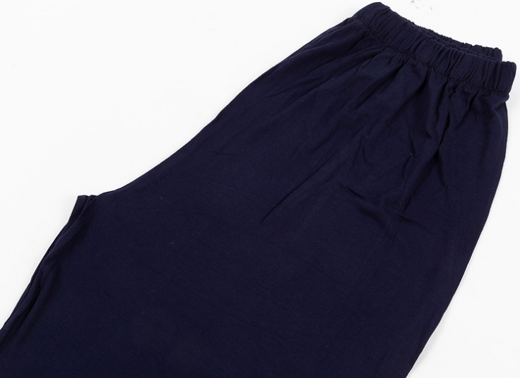 شلوارک سایز بزرگ زنانه