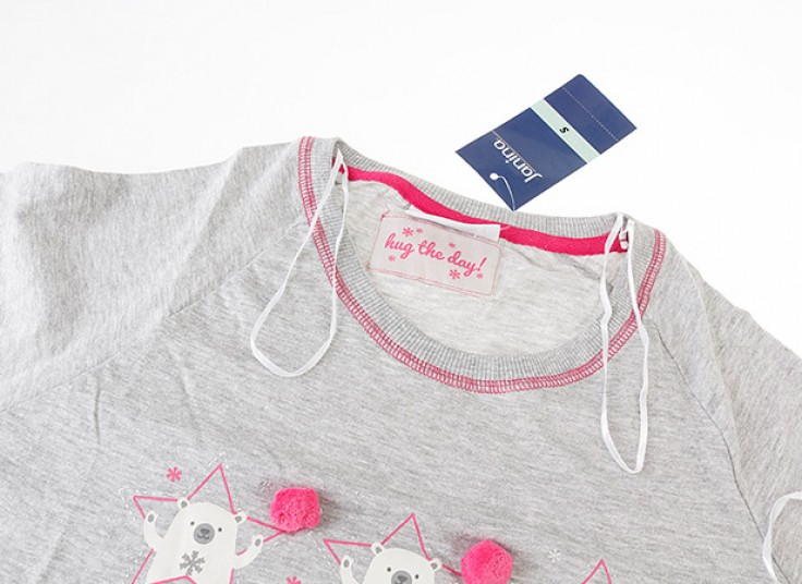 ست بلوز و شلوار Janino