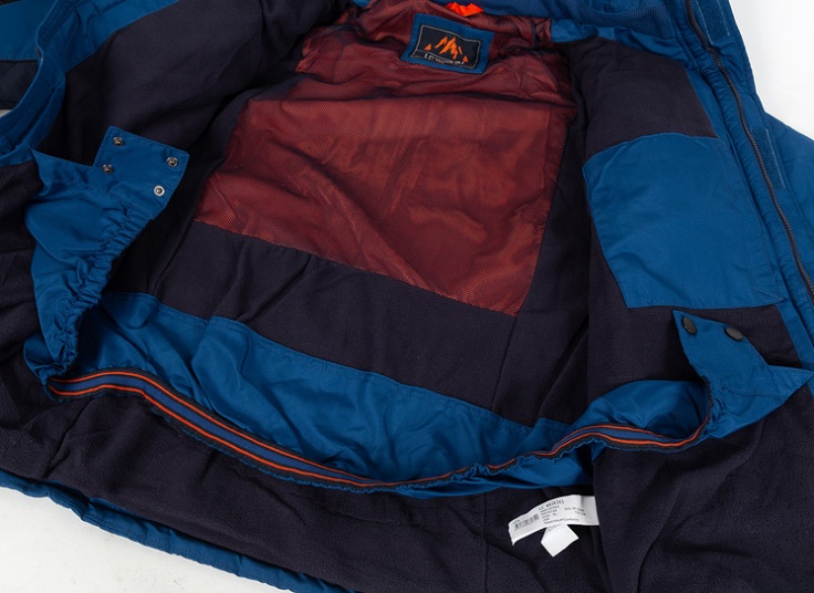 کاپشن مردانه LC Waikiki