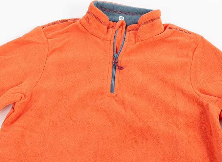 بلوز پلار بچگانه Decathlon