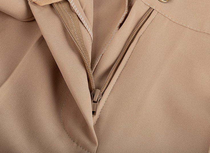 شلوار کرپ مازراتی زنانه Original