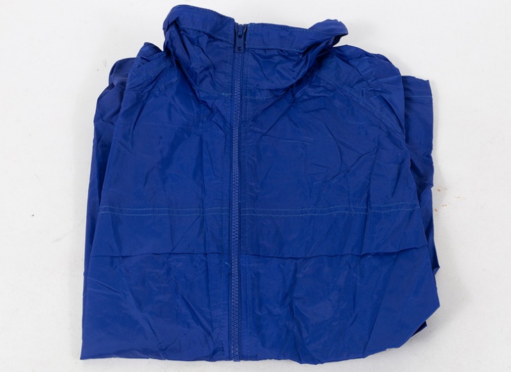 بادگیر تمام زیپ Ultra Club