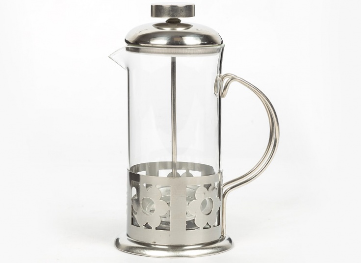 قهوه ساز فرنچ پرس Junai