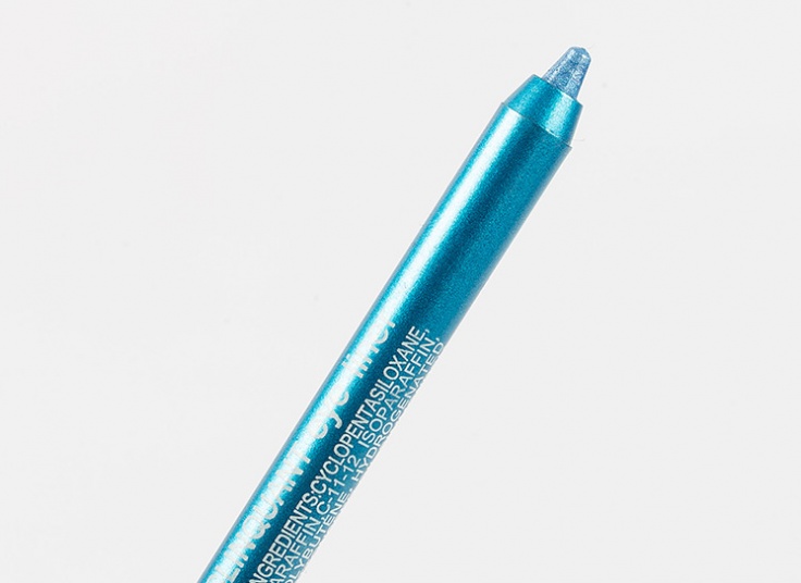 مداد چشم آبی فلورمار