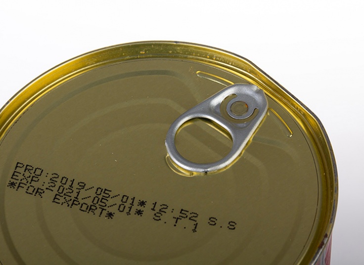 کنسرو رب گوجه فرنگی تبرک