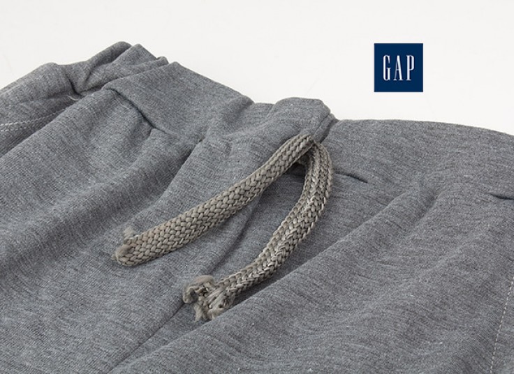 شلوار اسلش مردانه GAP