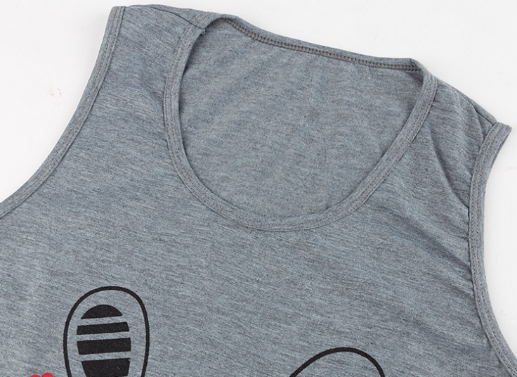 ست تاپ و شلوارک فانتزی