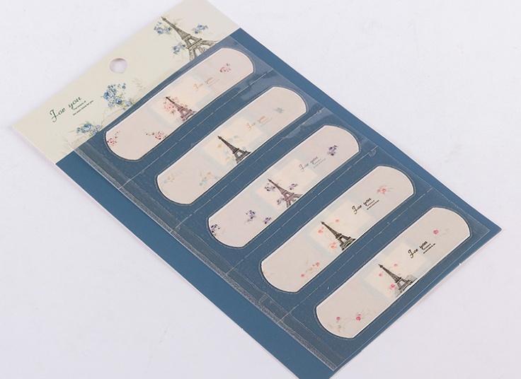 چسب زخم فانتزی Sakura