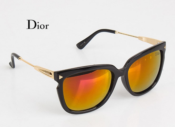 دو مدل عینک آفتابی زنانه Dior