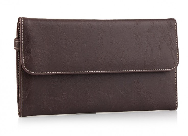 کیف چرمی مدارک