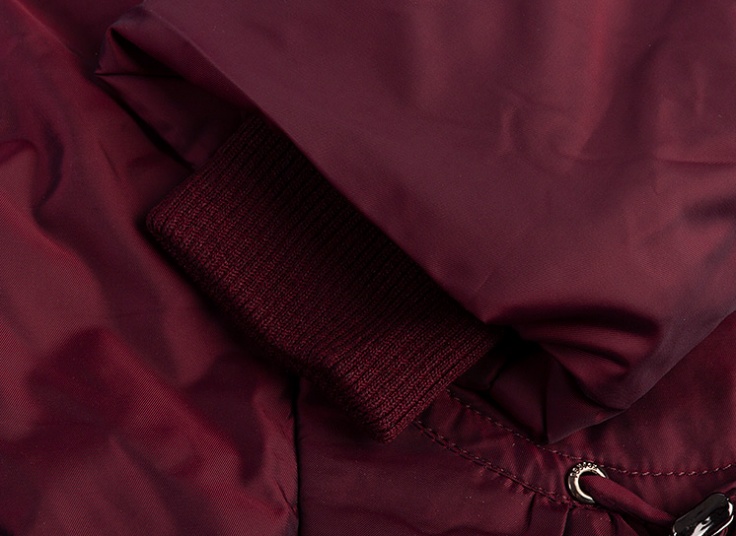 کاپشن زنانه Pgyfox